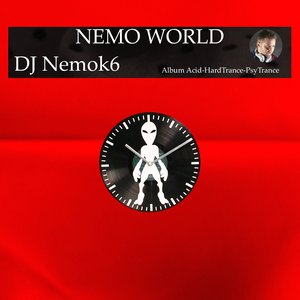 Nemo World (Acid-HardTrance Psy-Trance)