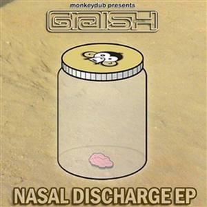 Nasal Discharge Ep