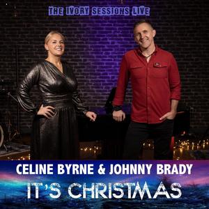 It's Christmas (feat. Celine Byrne) [Acoustic Version]