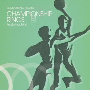 Championship Rings (feat. Jehst & Jaisu) [Explicit]