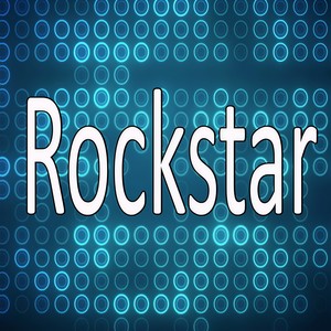 Rockstar (Instrumental Version)