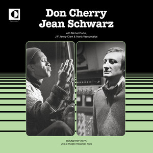 Don Cherry - Berimbau (Live)