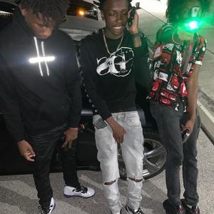 Neighborhood villians (feat. Ftm trill)