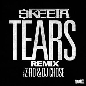 Tears REMIX (Explicit)