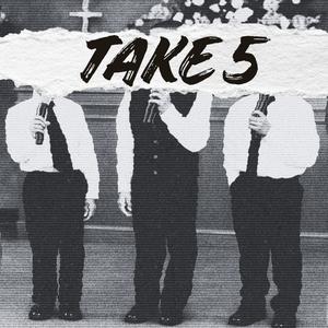 Take 5 (feat. CB3)