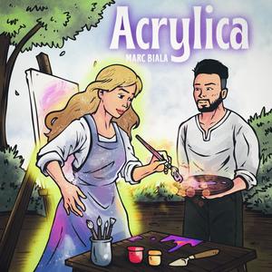 Acrylica (Afrobeats x EDM Remix)