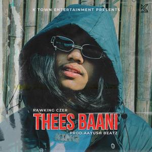 Thees Baani (feat. RAWKING CZER) [Explicit]