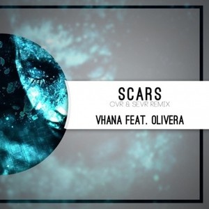 Scars (CVR & SEVR Remix)