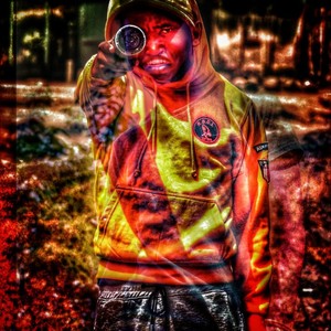 Mosadi Wa Lekgowa(feat. GHee) (Explicit)