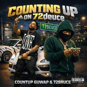 Taught Her Right (feat. 72Bruce) (Explicit)