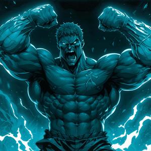 Overpowered (Slowed|Explicit)