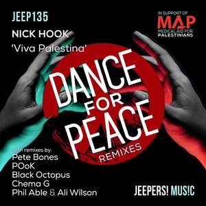 Viva Palestina (Phil Able & Ali Wilson Remix)