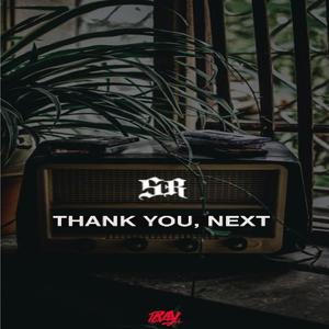 Thank You Next (Explicit)