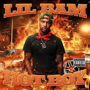 Hot Boy (Explicit)