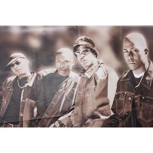 Tru Playaz (feat. Lavelle, Ms. Dee & Nexxis)