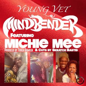 Young Vet (feat. Michie Mee & Skratch Bastid) (Explicit)