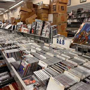 Move On, Let Go (Explicit)