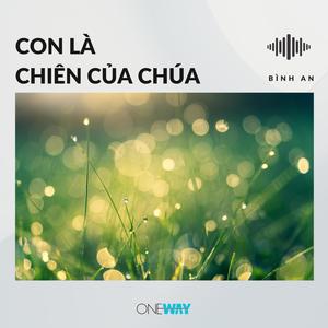 Con Là Chiên Của Chúa