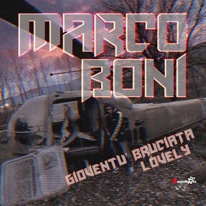 Gioventù bruciata