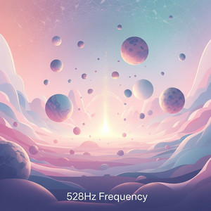 528Hz Frequency