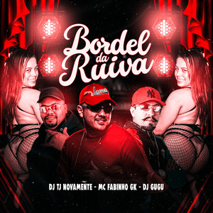 Bordel da Ruiva (Explicit)