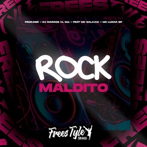 Rock Maldito (Explicit)