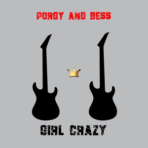 Porgy and Bess & Girl Crazy (Broadway Cast Recording)