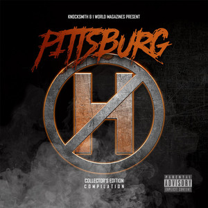 Just Music(feat. Half) (Explicit)