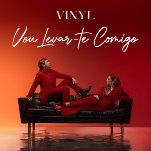 Vou levar-te comigo