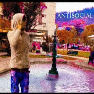 ANTISOCIAL (Explicit)