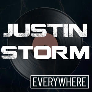 Everywhere (feat. Maria Biondo) [Radio Edit]