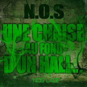 Une Chaise Au Fond D'un Hall (Explicit)