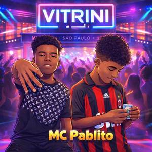 VITRINI (Explicit)