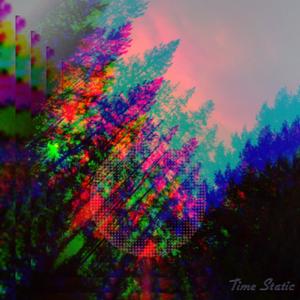 Time Static (feat. Kenley Scheffer)