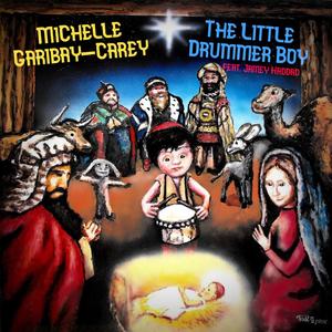 The Little Drummer Boy (feat. Jamey Haddad)