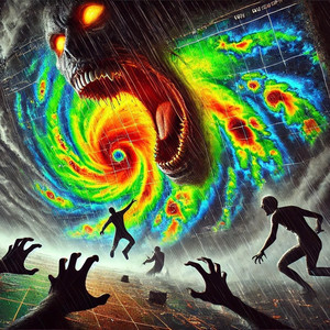 I'm Afraid Right Now (Explicit)