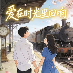 爱在时光里响