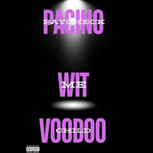 Wit Me (feat. Voodoo Child) (Explicit)