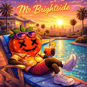 mr brightside