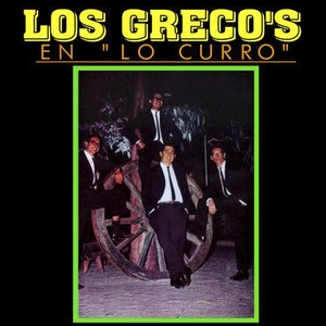 Los Grecos - Charade