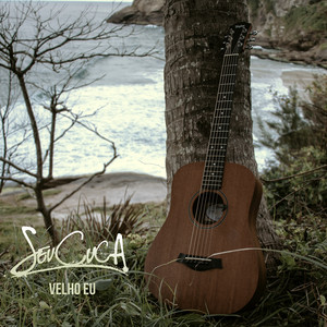 Velho Eu(Acústico)