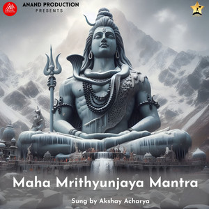 Maha Mrityunjaya Mantra