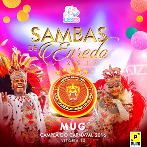 A Mug Dá as Cartas!