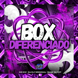 BOX DIFERENCIADO (Explicit)