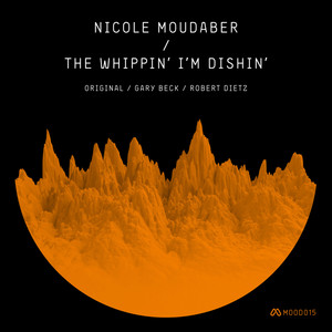 The Whippin' I'm Dishin' (Gary Beck Remix)