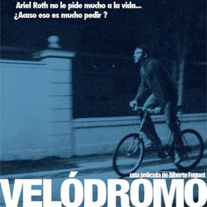 Raindrops Keep Falling on My Head (Ost Velódromo)