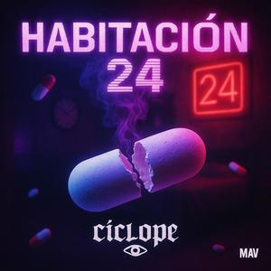 HABITACION 24 (Explicit)