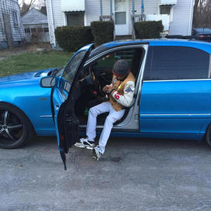 50 (feat. Shoddy boi & Automatic Inf) (Explicit)