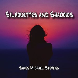 Silhouettes and Shadows - Reflective Piano