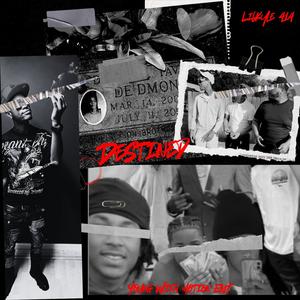 Jungle (feat. Luh Dre) (Explicit)